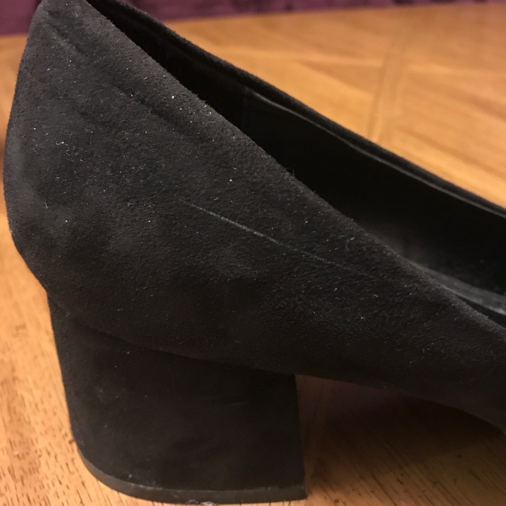 Simply Styled Drea high heel pump - Picture 5 of 8